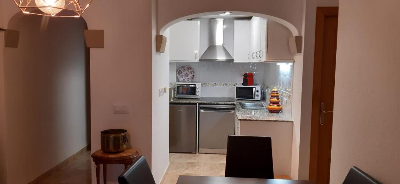 Acogedor Apartamento En Roses - 50M Playa - Wifi - Aire Acondicionado Exterior foto